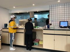 -蒙自源米线大王(江南西路店)