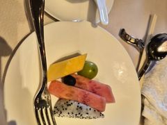 -丽思卡尔顿酒店-天泰轩中餐厅(大沽北路店)