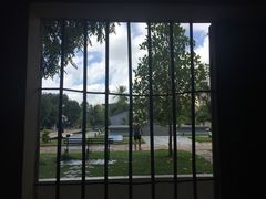 -吐斯廉屠杀博物馆