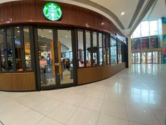 门面-星巴克臻选(北京富力家园店)