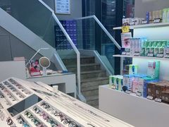 -宝岛眼镜(福清万达店)