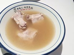 -發起人·肉骨茶(万象汇店)