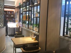 -秦香阁·西北家常菜(徐汇日月光中心店)