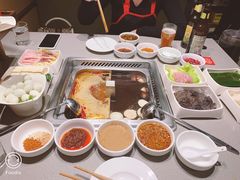 -铜锣湾国际购物中心