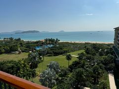 -三亚亚龙湾天域度假酒店