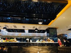 -红辣椒·川菜·火锅(大洋中心店)