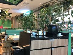 大堂-麻辣空间·清油火锅(万达广场店)