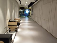 -银吉姆健身(恒隆馆)