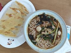 -鲜鲜锅贴(荆山路店)