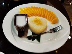 -金厨泰国餐厅·全泰籍厨师料理(拱北店)