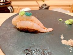 -橼舍鮨青木
