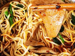 -麻哥面猪肝面(仁和广场店)
