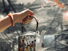 -锦府盐帮·侯宅(五棵松万达店)