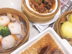 -鹅冠港式茶餐厅(来福士店)