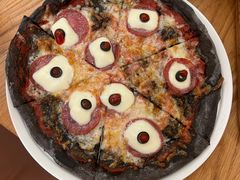 -城市大道红炉披萨烘焙坊