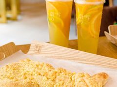 -奈雪的茶(石厦时代广场店)