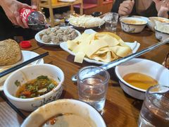 -前门杨记·铜锅涮肉(王府井·故宫店)