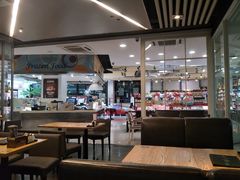 大堂-佳思多食品料理超市(园区店)
