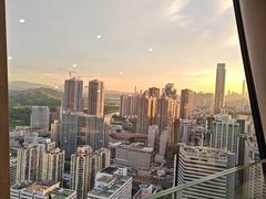 -国贸旋转餐厅(国贸广场店)