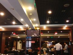 -老牌坊•鲁菜名店•地道济南菜(大观园商埠店)