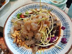 -巧克力渔家.小船海鲜家常菜(万平口店)