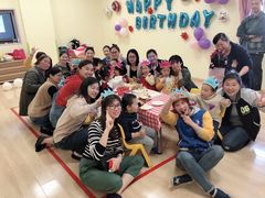 -悦光宝盒儿童成长中心(华泰中心店)