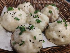 葱香生煎包-锡和无锡菜(景丽苑店)