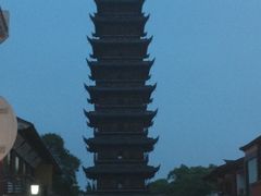 -常熟方塔园
