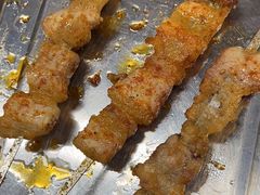 -天盛海鲜烧烤城·特色烤海鲜(开发区店)
