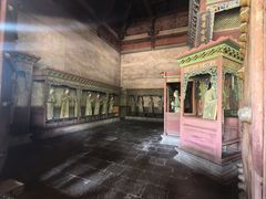 -晋祠博物馆