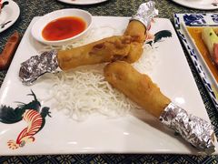 -南沙游艇会·大兵船餐厅