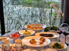 -蘇锦宴·淮扬菜烤鸭·小院(三元桥霄云路店)