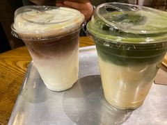-去茶山(重庆万象城店)