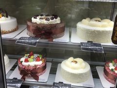 -可莎蜜兒(浦沿店)