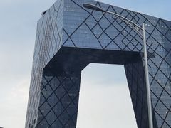 -中央广播电视总台(光华路办公区)