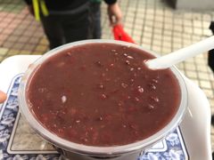 红豆沙-百花传统甜品店(原址店)