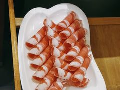 -1078號老北京涮肉(松柏店)