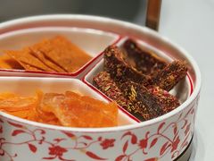 -湘上湘(正大中心总店)