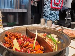 -贰回巷火锅馆(钟楼店)