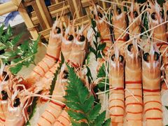 -Mr.Fish鱼鲜生海鲜放题(高德置地冬广场店)