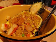 -避风塘(宝山万达店)