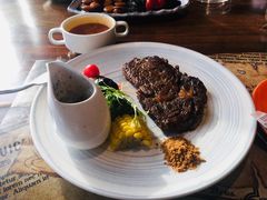 极佳牛排-维纳斯酒店-忆咖啡观景餐厅(象山公园店)