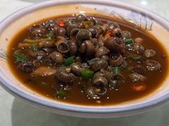 -常和州·夜宵大排档(常州单店)