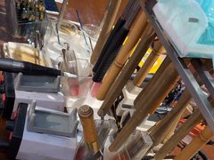 -十八字金银饰·拼豆·开蚌手工体验团建(君太百货店)