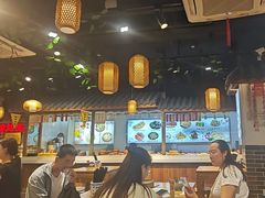 -老城南.鸭血粉丝汤(夫子庙店)