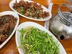 -水根饭店