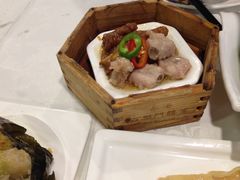 -百乐门喜宴(海珠广场华厦店)