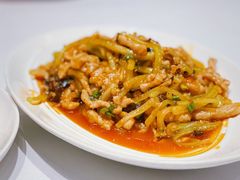 -眉州东坡(上海中心店)