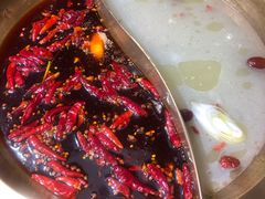 -小龙坎老火锅(华飞店)