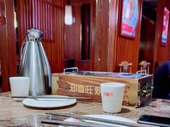 -郑喜旺烧烤(郑州总店)